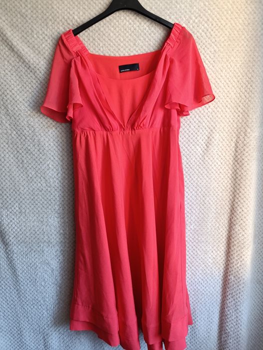 Sukienka s Vero moda