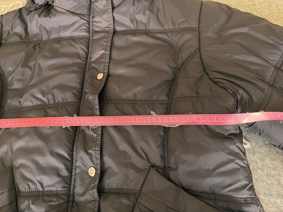 Куртка Теплая Новая