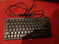 Klawiatura Cherry Compact-Keyboard G84-4100