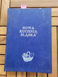 2066."Nowa kuchnia śląska" Otylia Słomczyńska