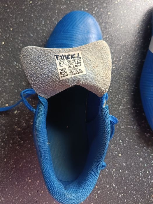 Korki piłkarskie Adidas