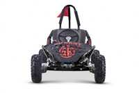 35KM/H 1000W 48v Quad auto na akumulator gokart Fast Dragon