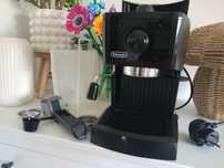 Ekspres do kawy DeLonghi