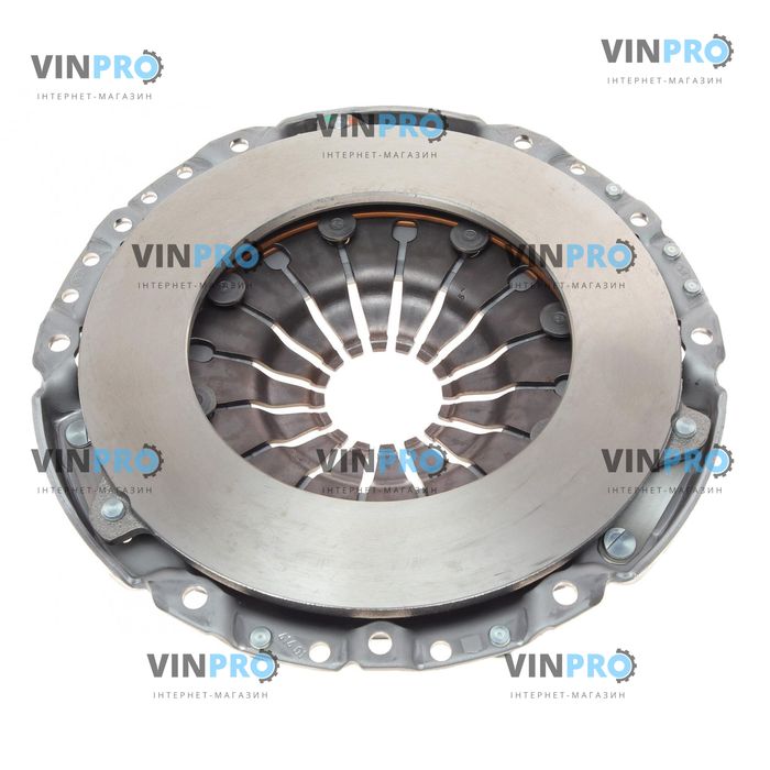 Комплект зчеплення Renault Master/Trafic 1.9dCi.