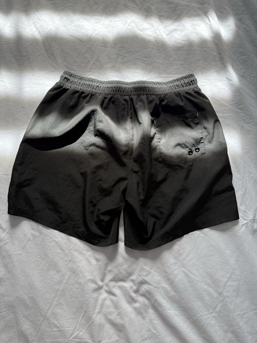 PROSTO spodenki kąpielowe