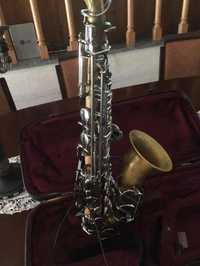 Saxofone Alto "Vintage" Amati Super Classic