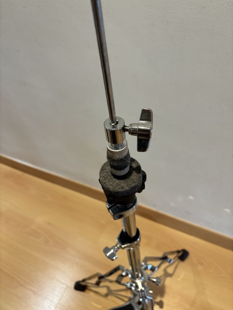 Suporte Hi Hat Tama NOVO
