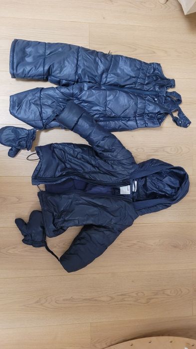 Kombinezon cocodrillo rozmiar 86