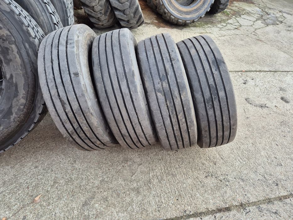 Opony 245/70r19.5 j