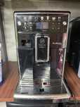 Кавомашина Saeco picobarista deluxe