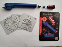 strzelecki trenażer laserowy - wkład do ASG CZ Shadow 2