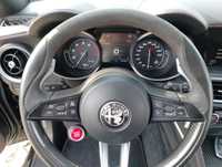 Alfa Romeo Stelvio Alfa Romeo Quadrifoglio 2018 rok