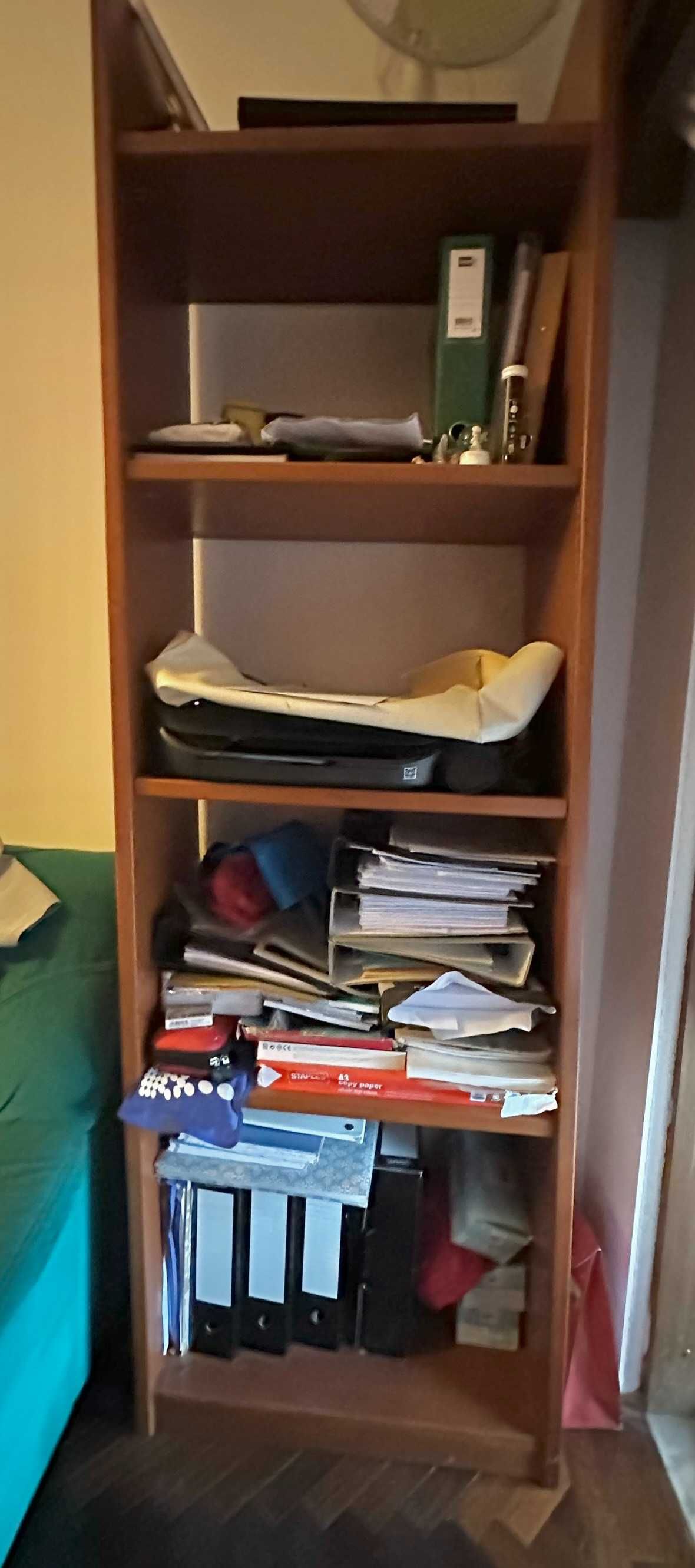 Quarto de crianças completo