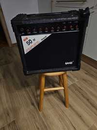 Wzmacniacz Piecyk gitarowy 50 w