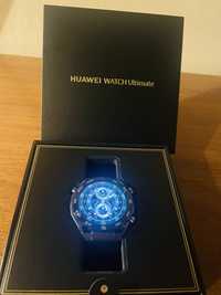 Zegarek Huawei Watch Ultimate
