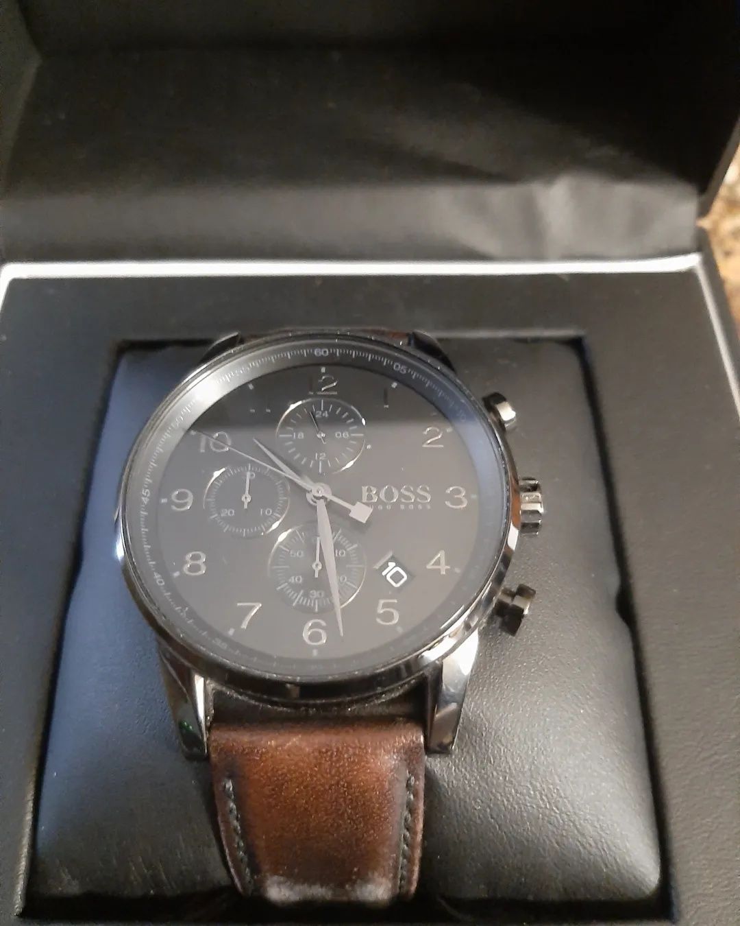 Relógio Hugo Boss