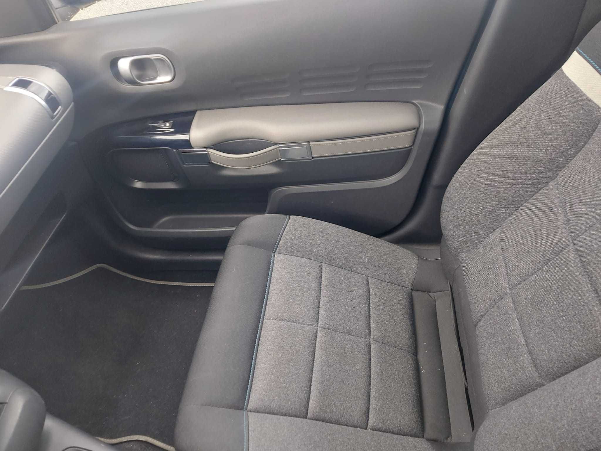 Citroen C4 Cactus 1.2 Shine