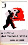 Livro - O Inferno dos Homens Vivos - Guido Da Verona