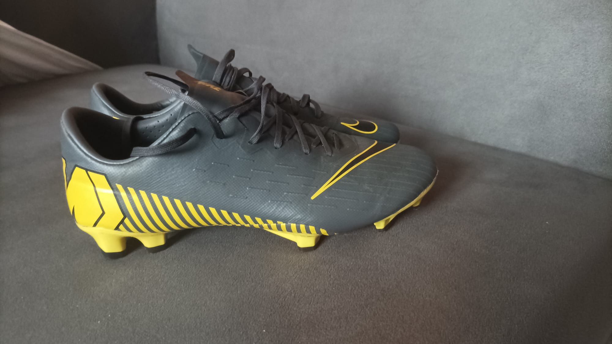 Nike Mercurial Vapor 12 Pro