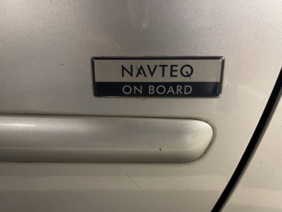 Peugeot 307 SW 1.6 Hdi NAVTEC - 207.800km Originais - RARIDADE!