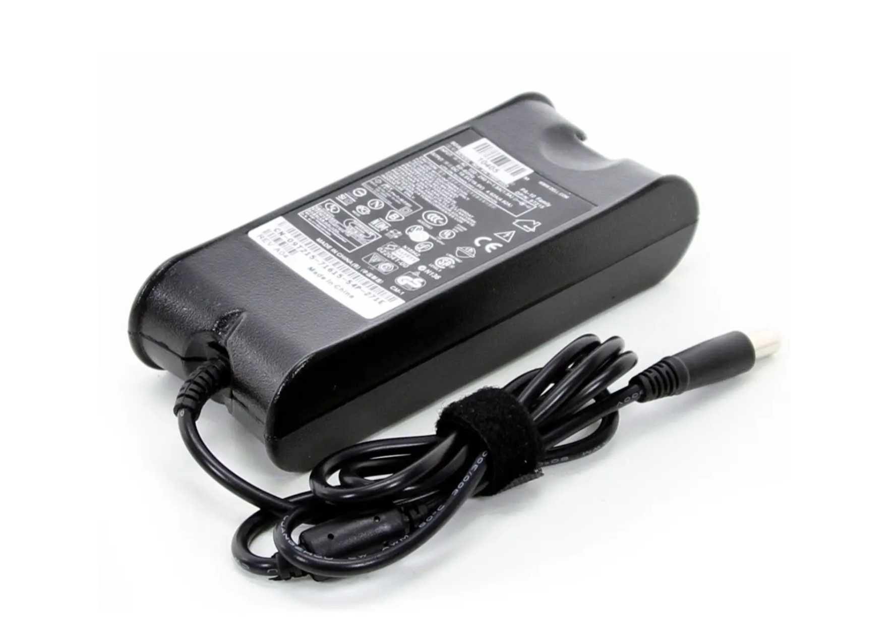 Зарядний пристрій для ноутбука Dell 19.5V 4.62A 90W