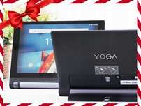 Nowoczesny TABLET Lenovo Yoga Tab 3 16GB 10.1' WiFi Laptop (OKAZJA)