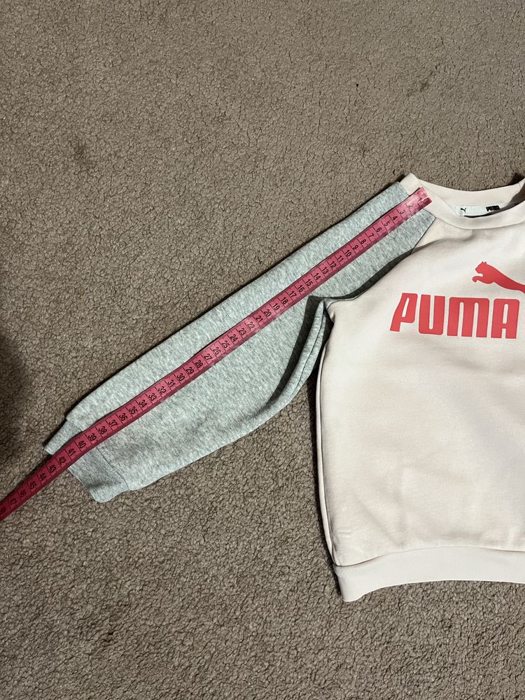 Теплий костюм Puma