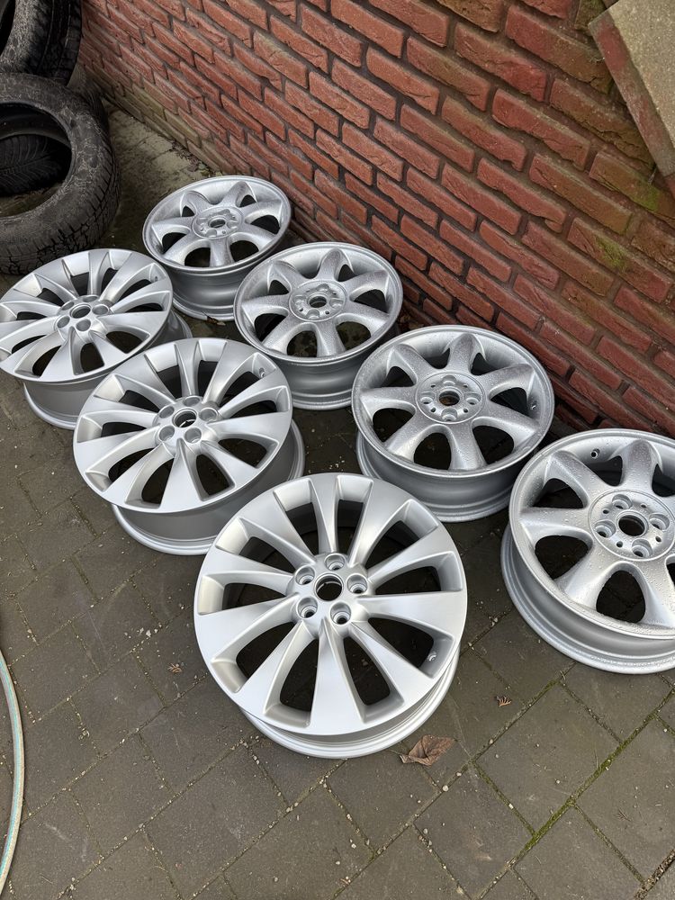 Malowanie felg lakierowanie toczenie spawanie cnc prostowanie