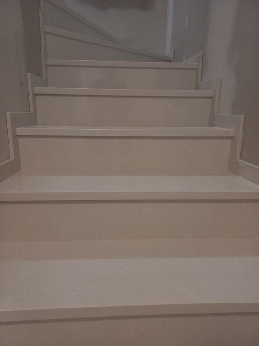 Stopnie podstopnie cokoliki na schody