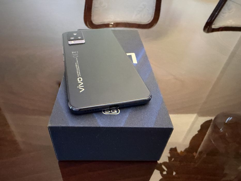 Telefon Vivo V21 5G 8GB RAM 128GB Pamięci