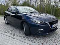 Mazda 3 BM 2.0 120KM SkyMotion Automat