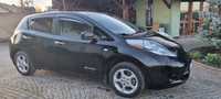 Nissan Leaf Електромобіль