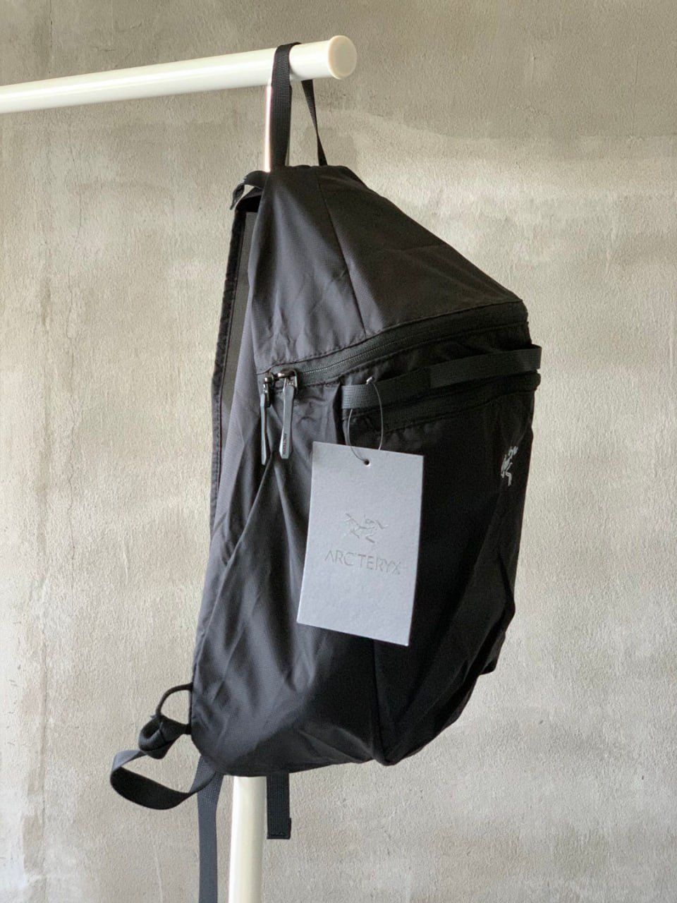 Рюкзак Arc'teryx Heliad 15l Bag