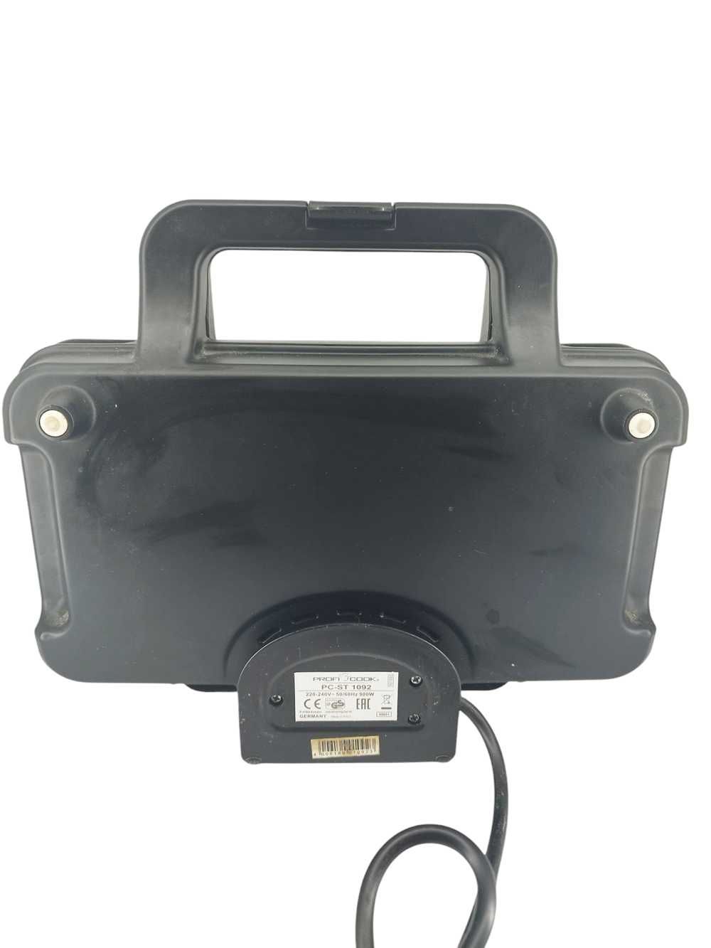 Opiekacz profi cook 1092