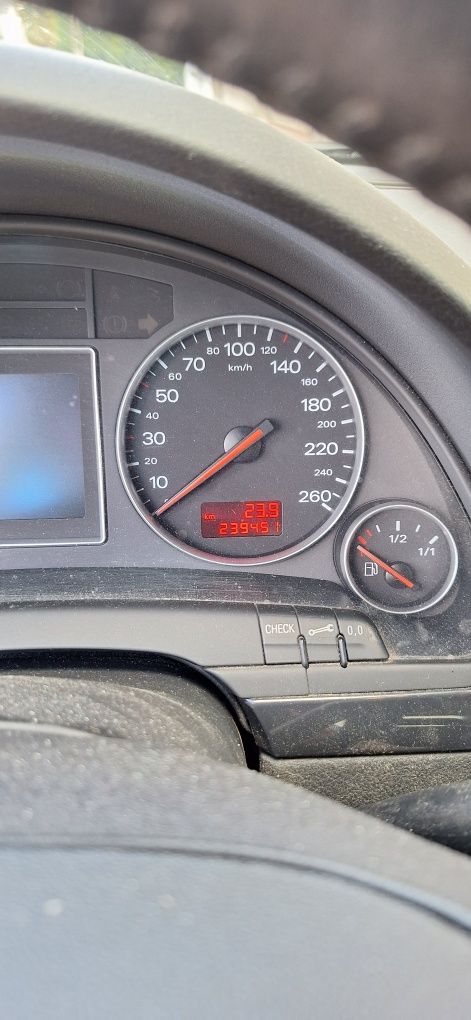 Sprzedam audi a4b6