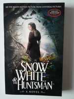 Książka Snow White and the Huntsman