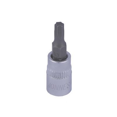 Bit Torx T40 X 37Mm Z Nasadką 1/4" Jonnesway