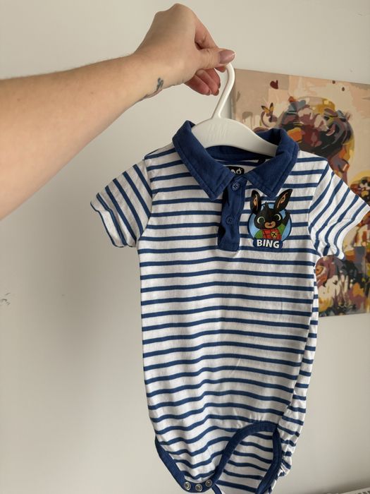 Bing body z kolniezykiem 98