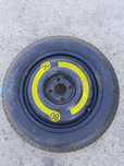 Докатка,запаска 4*100r15 Renault,Opel,Volkwagen,Chevrolet,Daewoo