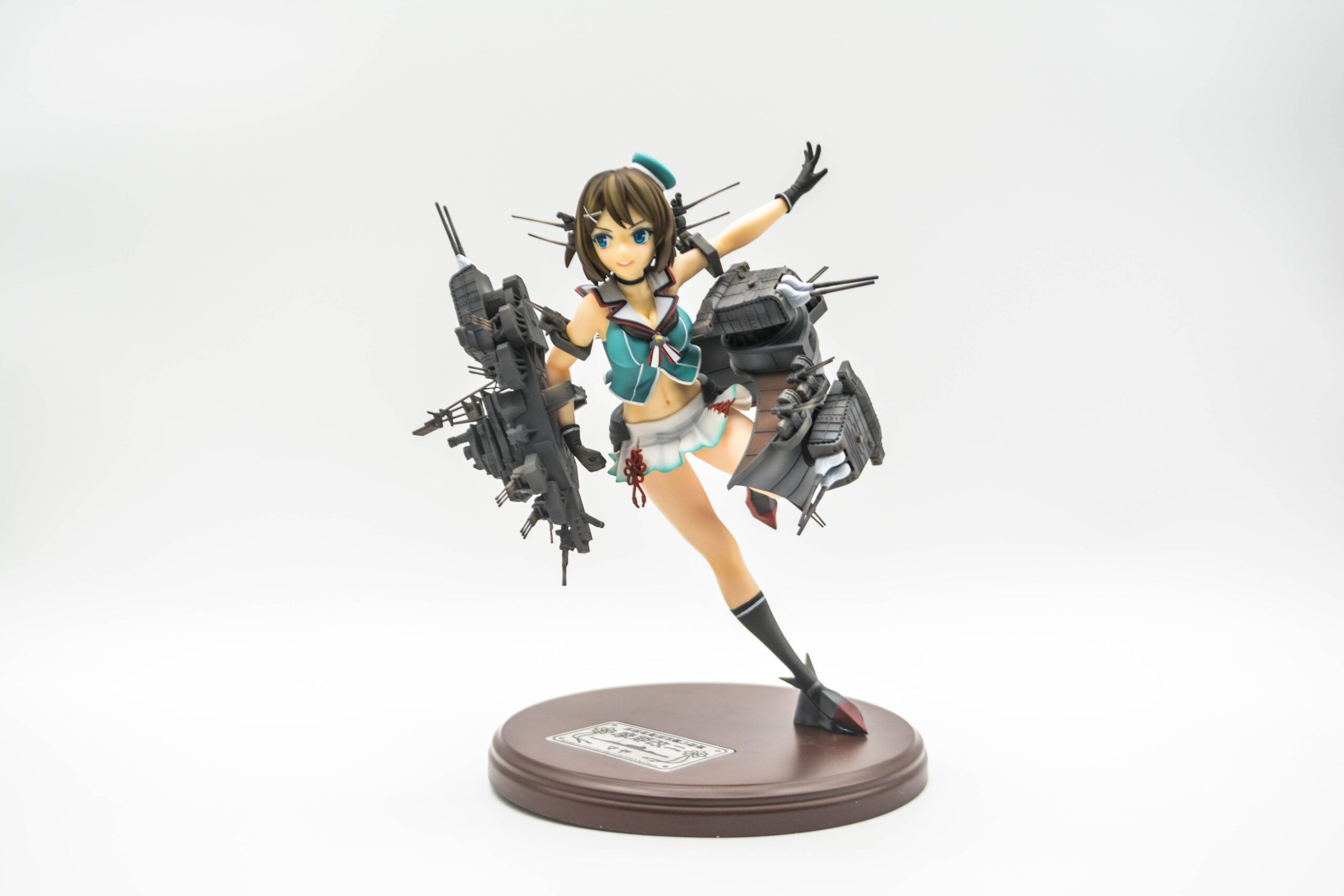 Kantai Collection - Maya - 1/7 - Kai Ni