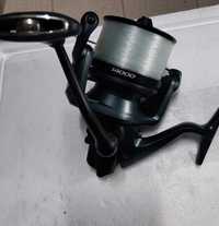 Carreto Shimano Speed Master