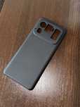 Чохол Xiaomi Mi 11 Ultra чорний