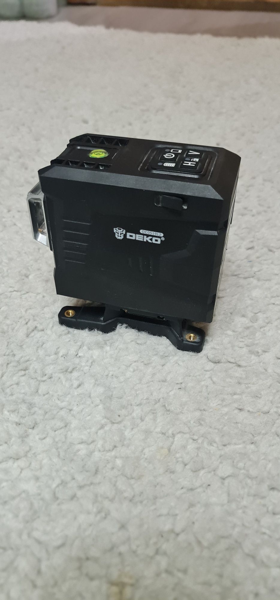 Лазер DEKO dc0519l2