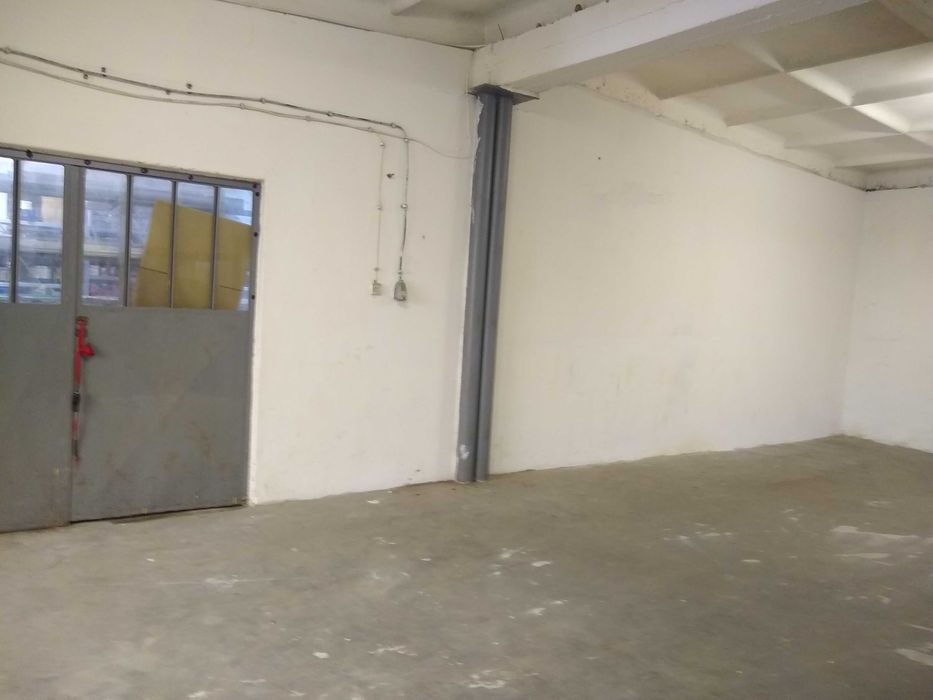 Hala magazynowo-produkcyjna Luboń Lasek