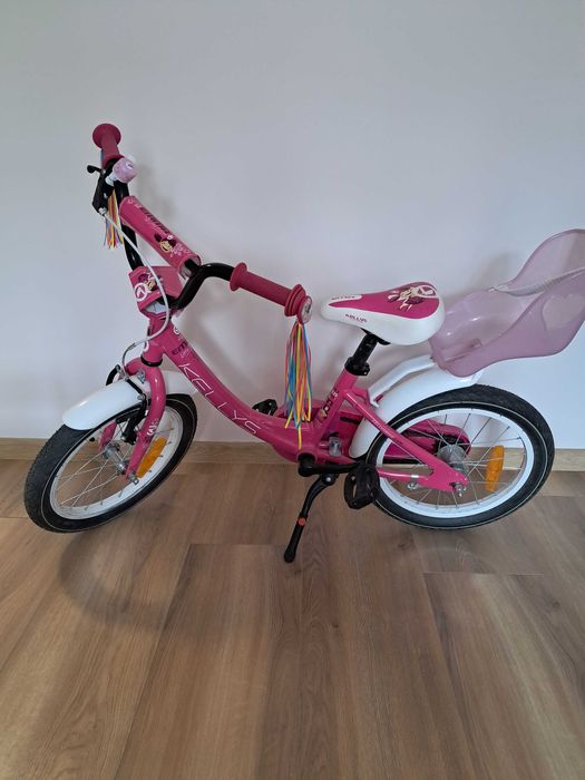 Rower Kellys Emma 16'' koła