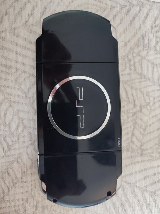 PSP 3004 PlayStation portable