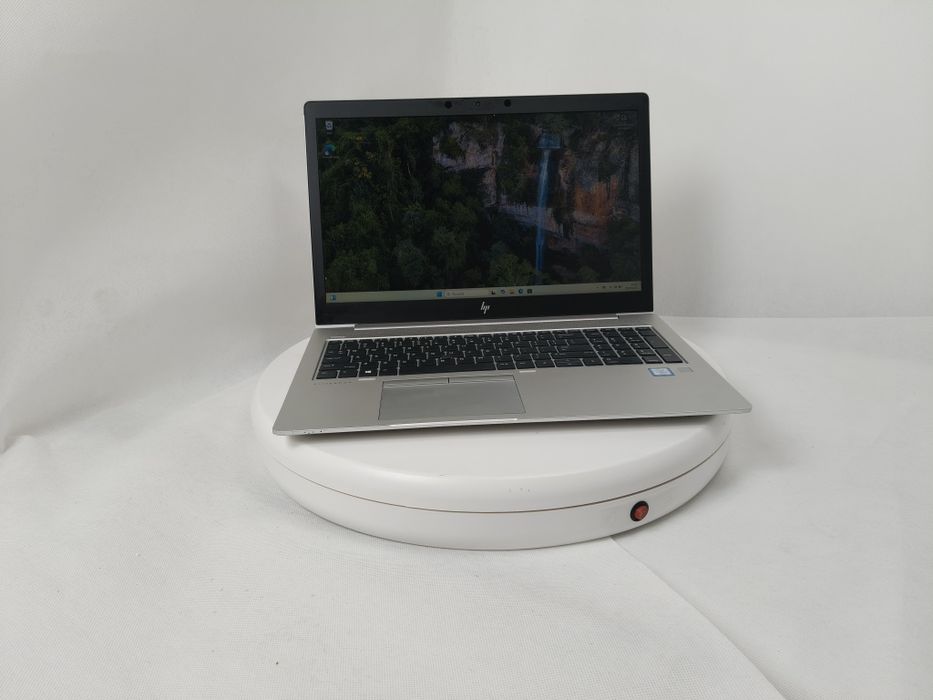 Idealny Laptop 15,6" i5-8365u, HP Elitebook, 16 GB,SSD,Win 11,USDT