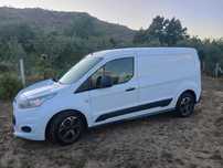 Ford Connect Longa 1.5 TDCi
