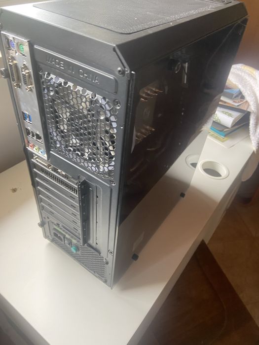Computador Gaming