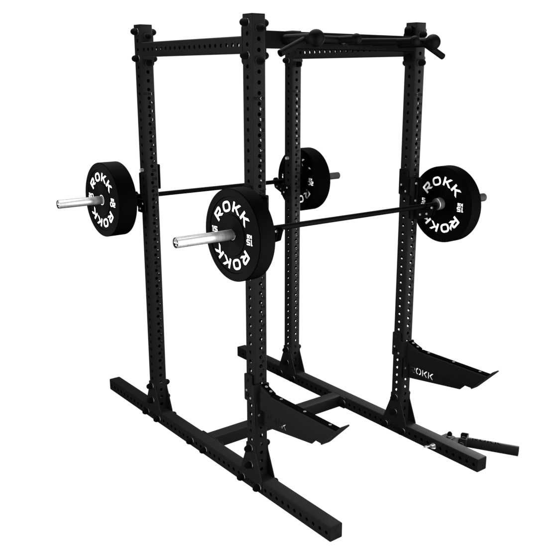 Klatka treningowa Power Rack ROKK RFT-50901